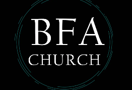 Booneville First Assembly Logo