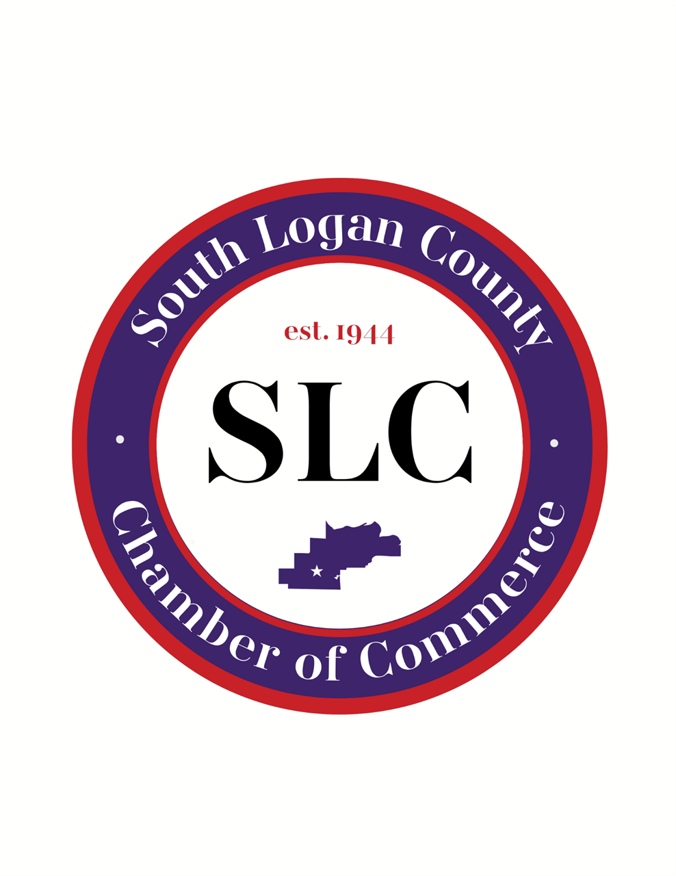 Booneville Chamber Of Commerce Logo