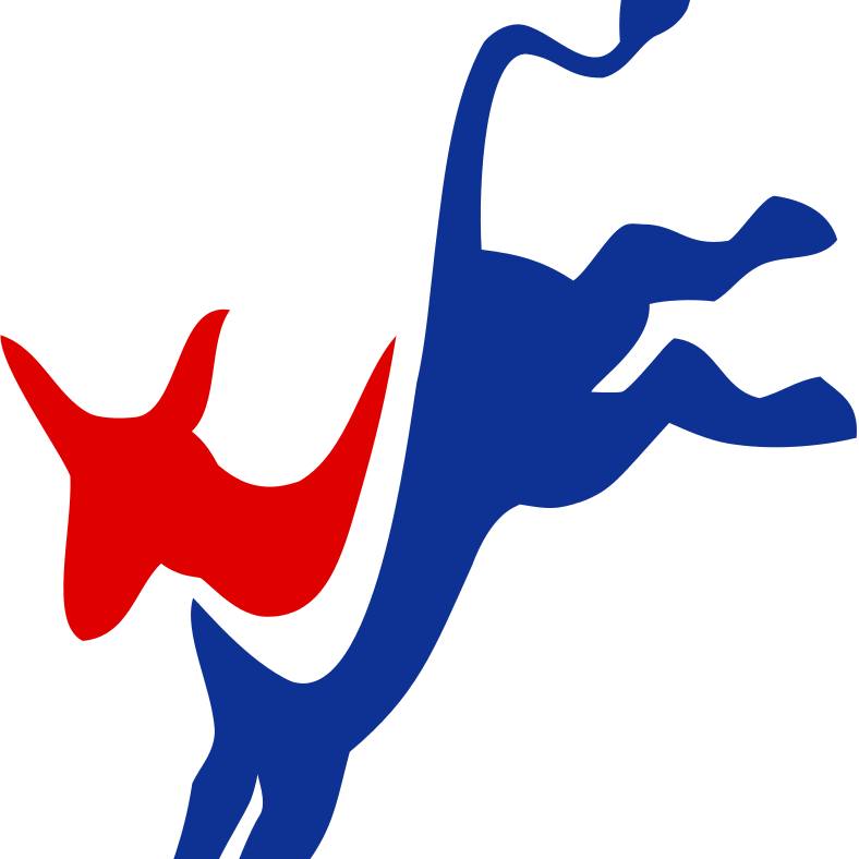 Logan County Democrats Logo