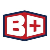 B+ Storage Solutions, LLC Logo