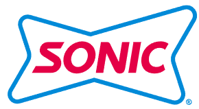 Booneville Sonic Galadco, LLC #1698 Logo