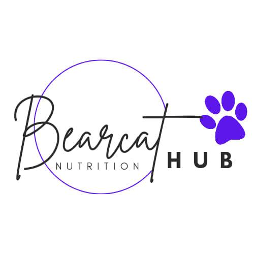 Bearcat Nutrition Logo