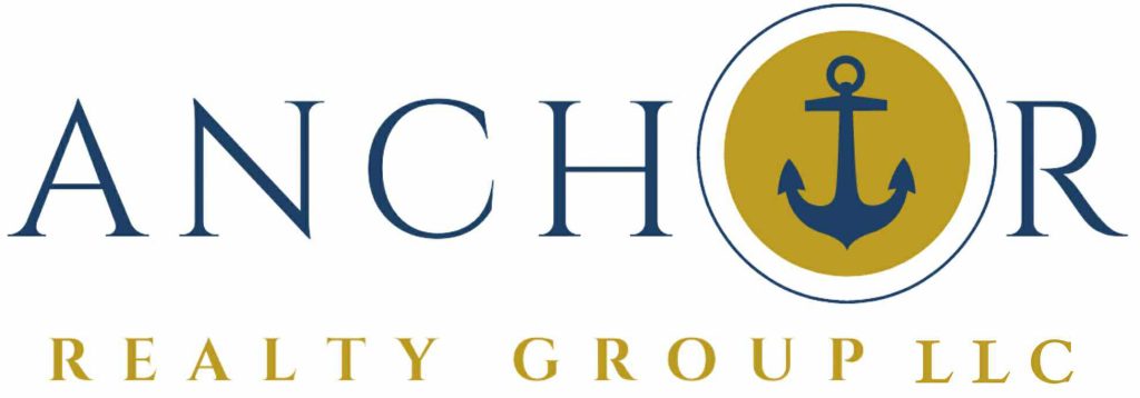 Anchor Realty Group Logo