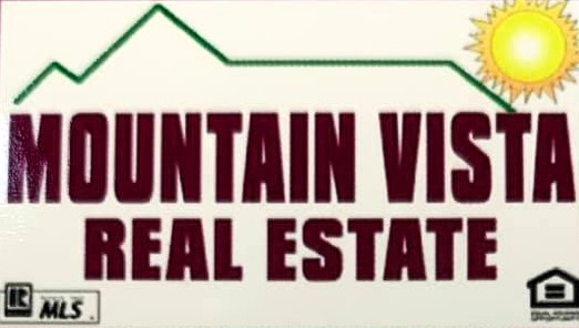 Mountain Vista Real Estate Logo