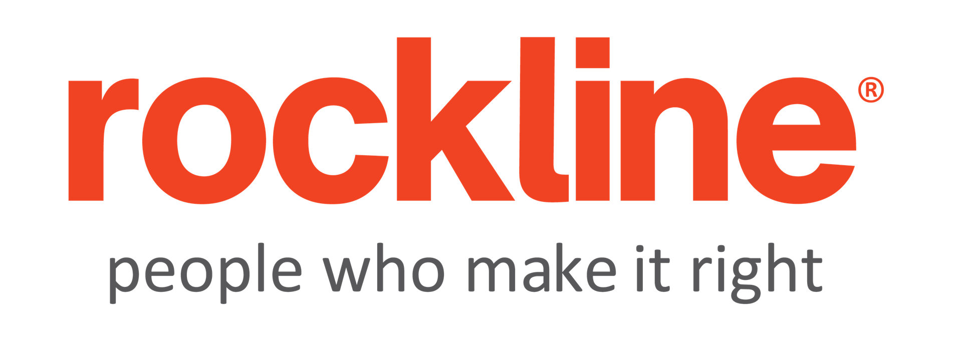 Rockline Industries Logo